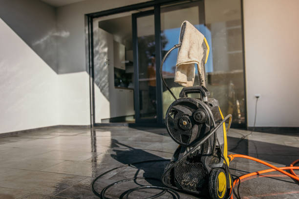 Best Pool Deck Cleaning  in Crafton, PA